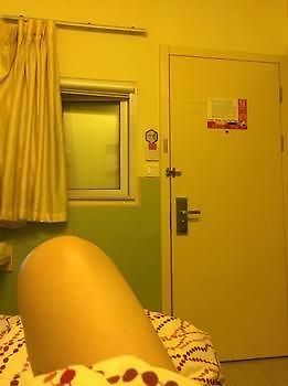 Home Inn Shanghai Shibei Industrial Park Changzhong Road Metro Station Baoshan (Yunnan) Luaran gambar