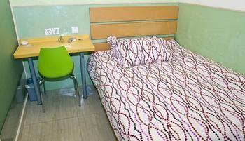Home Inn Shanghai Shibei Industrial Park Changzhong Road Metro Station Baoshan (Yunnan) Luaran gambar