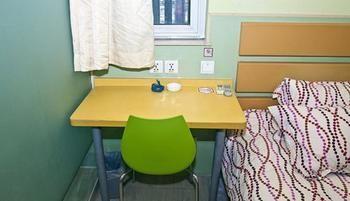 Home Inn Shanghai Shibei Industrial Park Changzhong Road Metro Station Baoshan (Yunnan) Luaran gambar