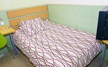 Home Inn Shanghai Shibei Industrial Park Changzhong Road Metro Station Baoshan (Yunnan) Luaran gambar